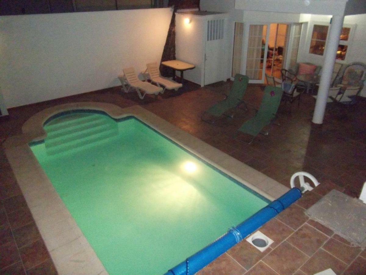 Casa Katrina Villa Tias Exterior photo